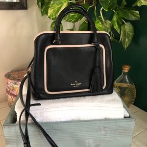♠️kate spade Ward Place Evangelie bag